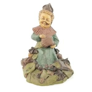 "Candy" 1985 Tom Clark Gnome #59 Signed